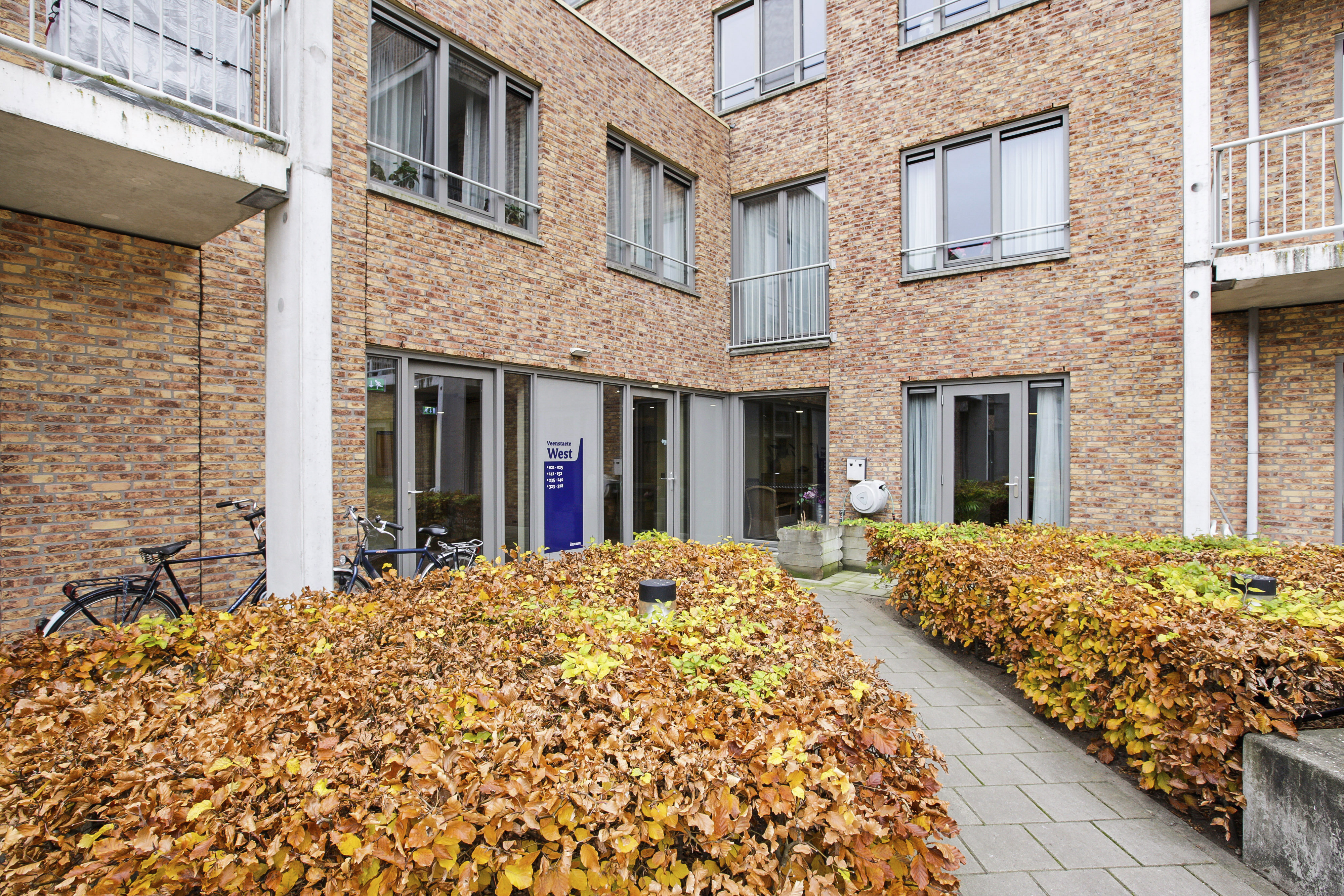 Oudergaarde 1 -215